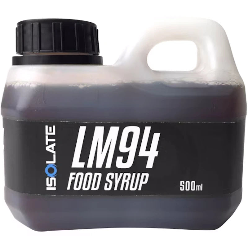 Shimano Isolate 500ml Food Syrup Attractant