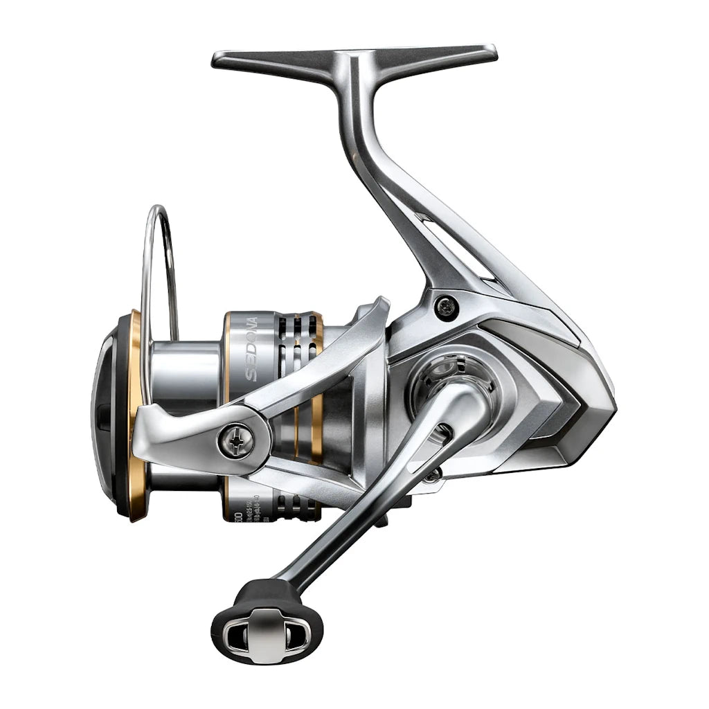 Shimano Sedona FJ Fiskehjul