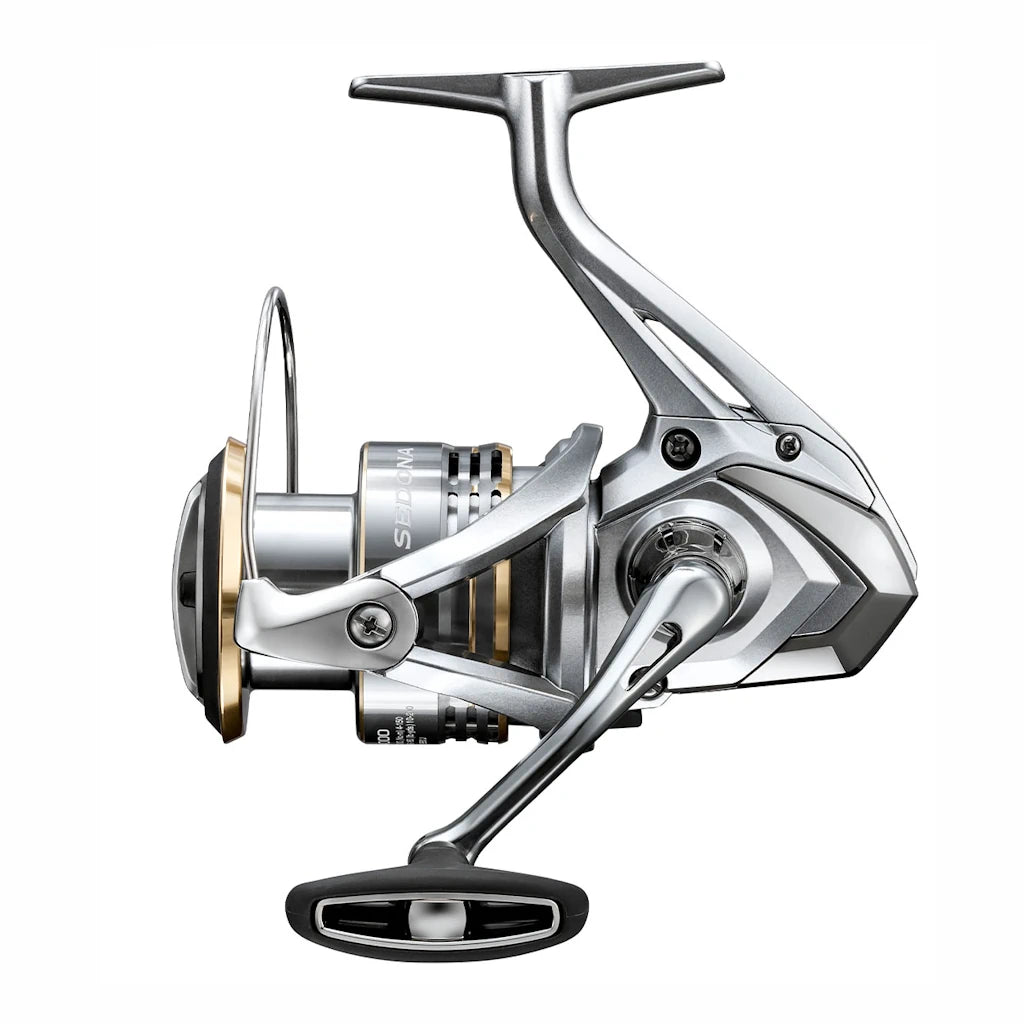Shimano Sedona FJ Fiskehjul