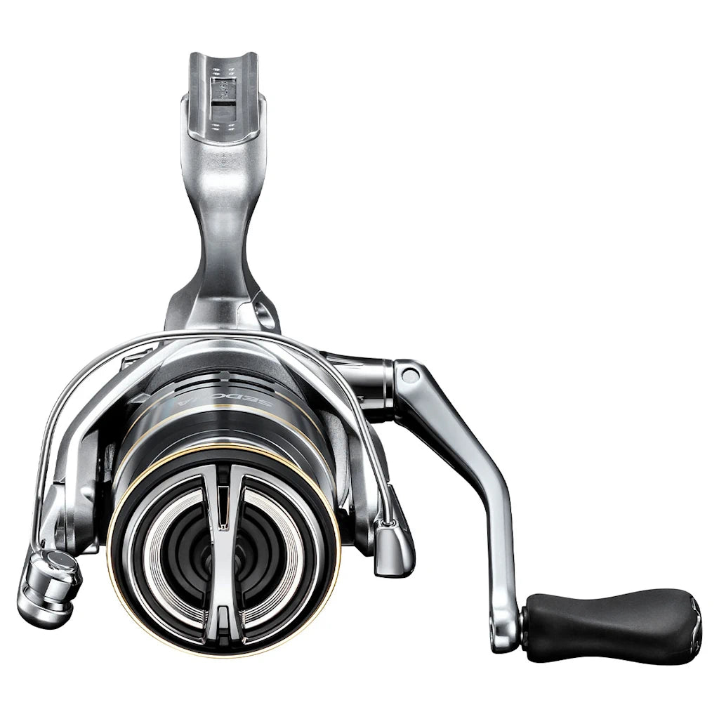 Shimano Sedona FJ Fiskehjul