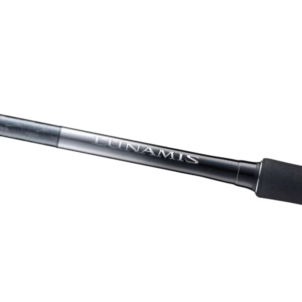 Shimano Lunamis Spinning Fiskestang