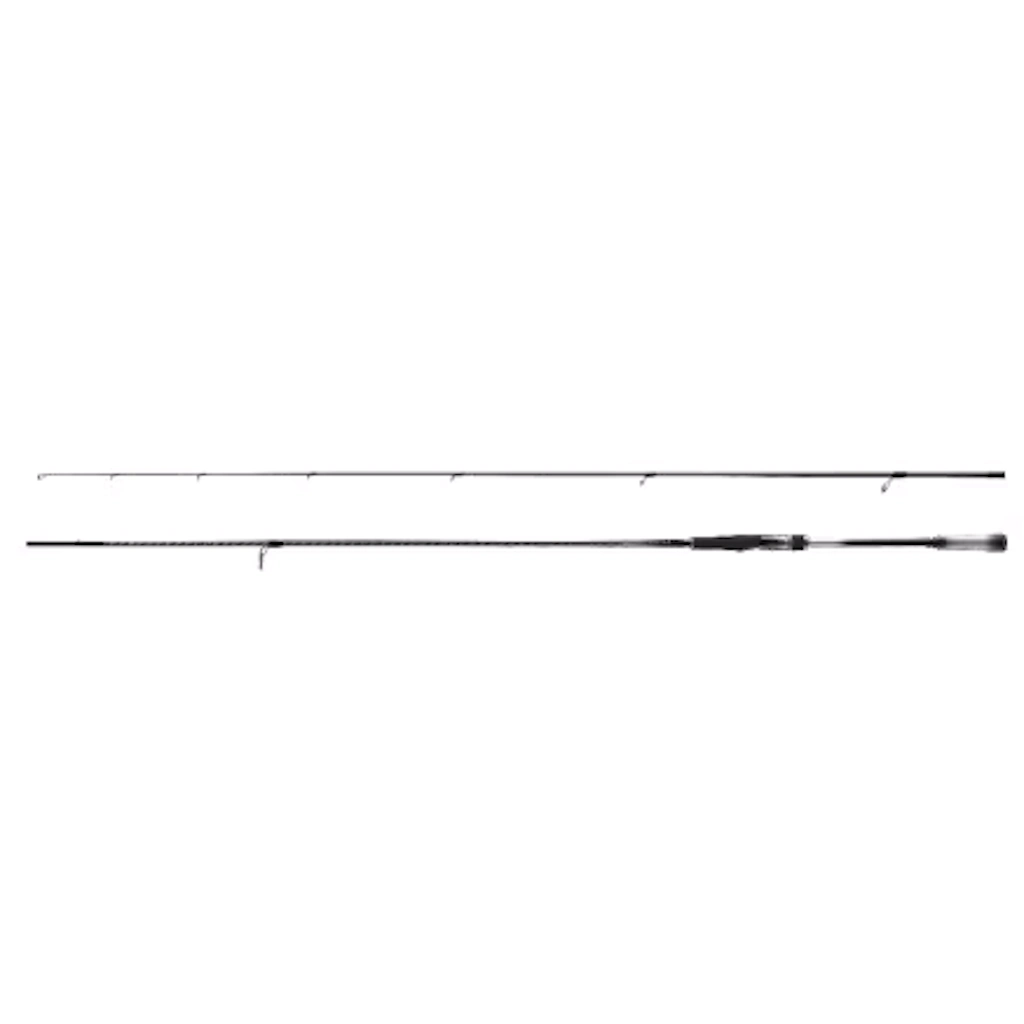 Shimano Lunamis Spinning Fiskestang
