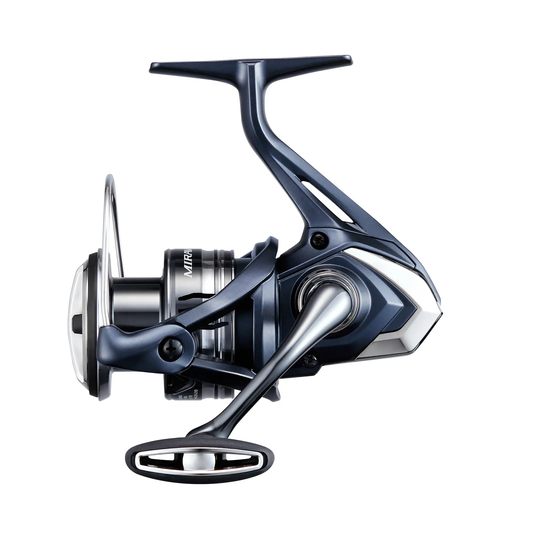Shimano Miravel CI4+ 4000 Fiskehjul