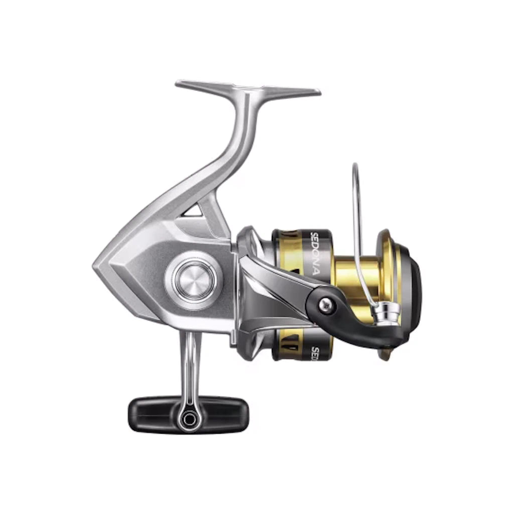 Shimano Sedona FI