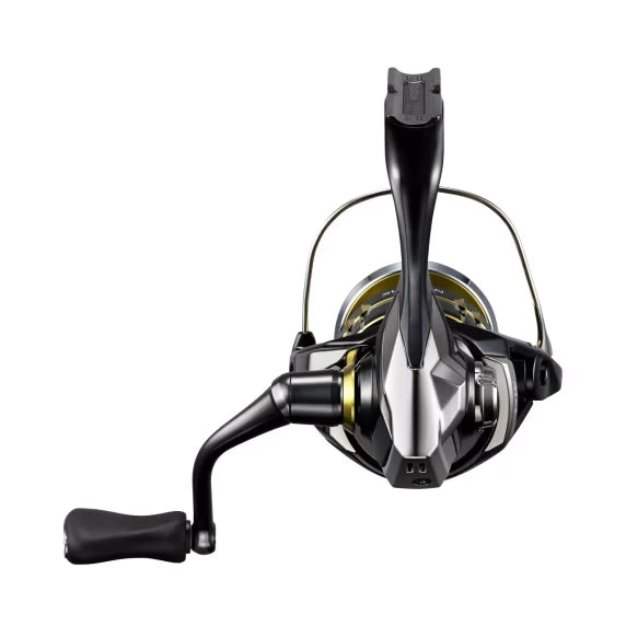 Shimano Sustain FK Fastspolehjul