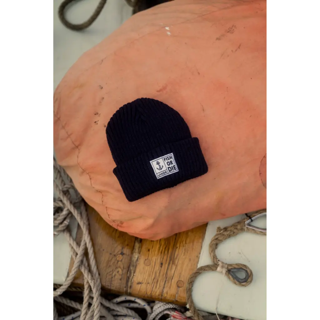 Skagen Beanie LAKOR