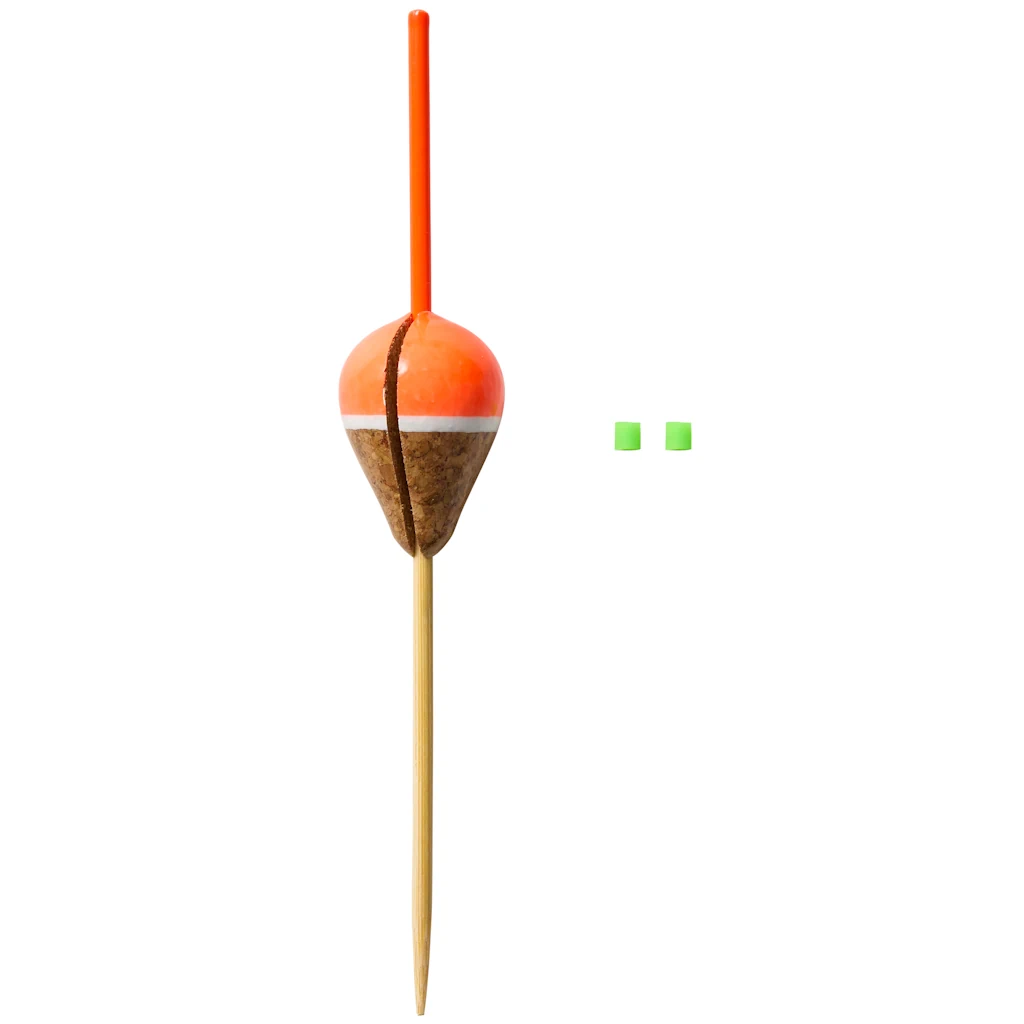 Splash Klassisk Kork Prop Blister