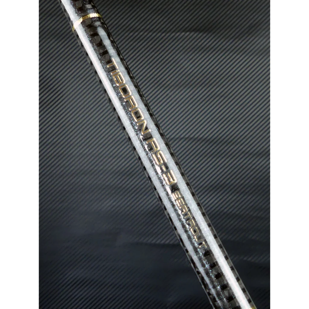 Sportex TiBoron RS-3 Seatrout
