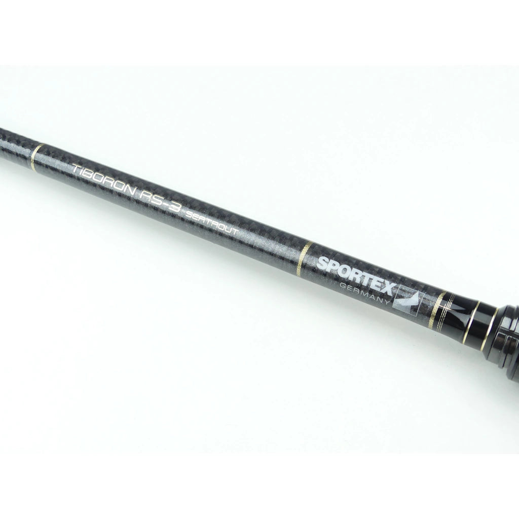 Sportex TiBoron RS-3 Seatrout