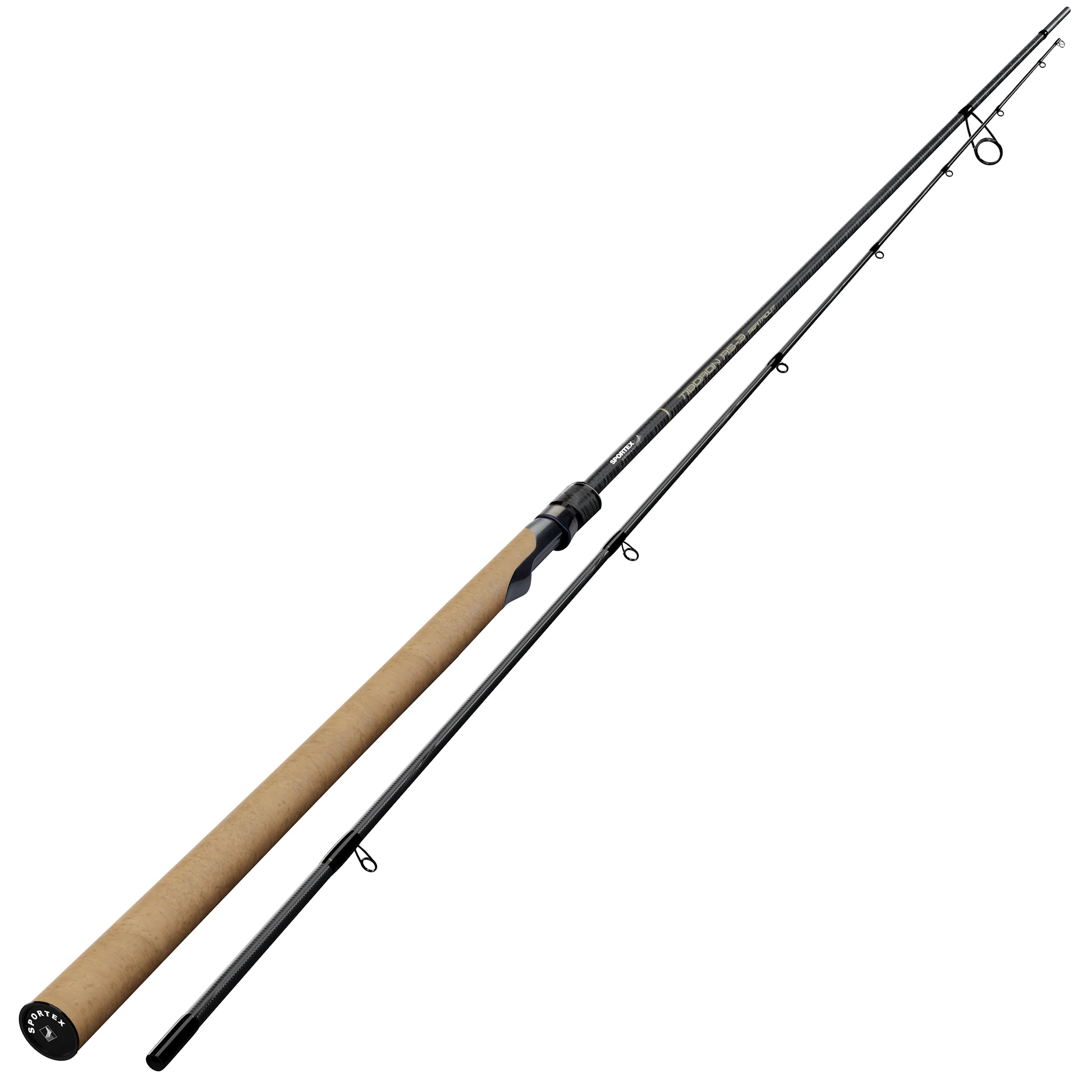 Sportex TiBoron RS-3 Seatrout