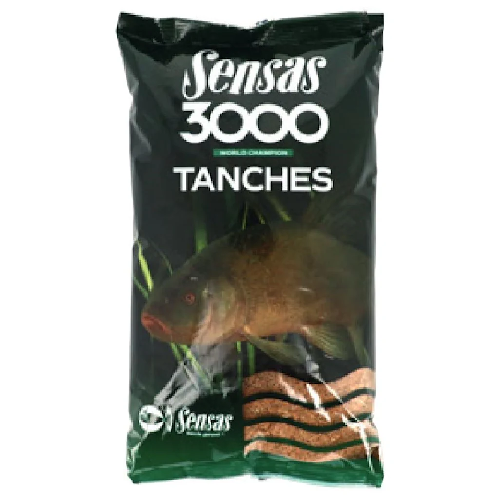 Sensas 3000 Groundbait