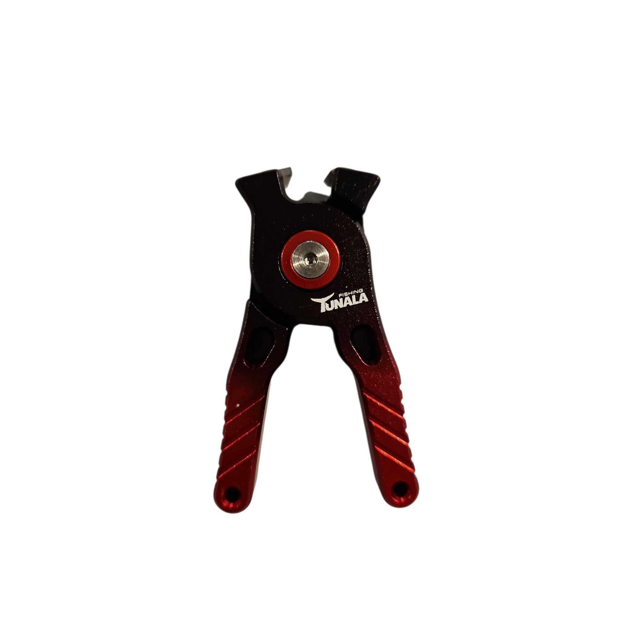 Kompakt lineklipper med Tungstens kæber Tunala SUPER