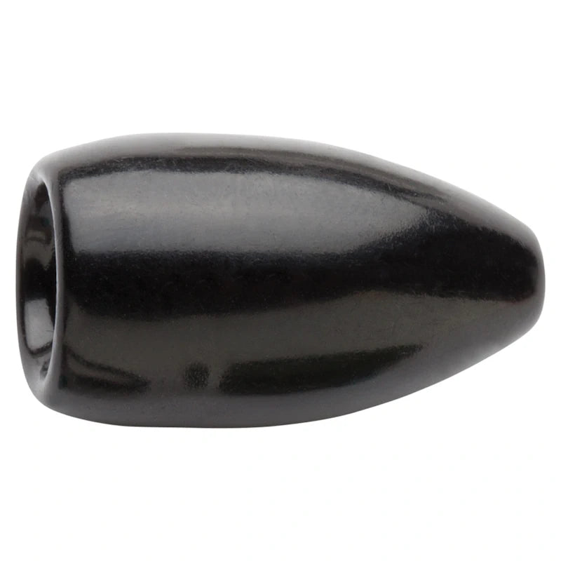 VMC Tungsten Flippin Weight Black