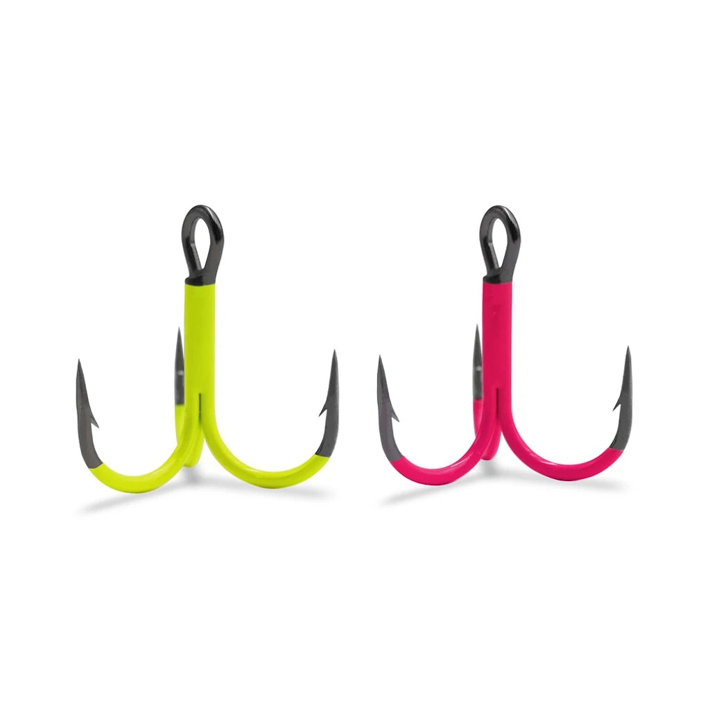 VMC 4551 UV Assorted trekroge