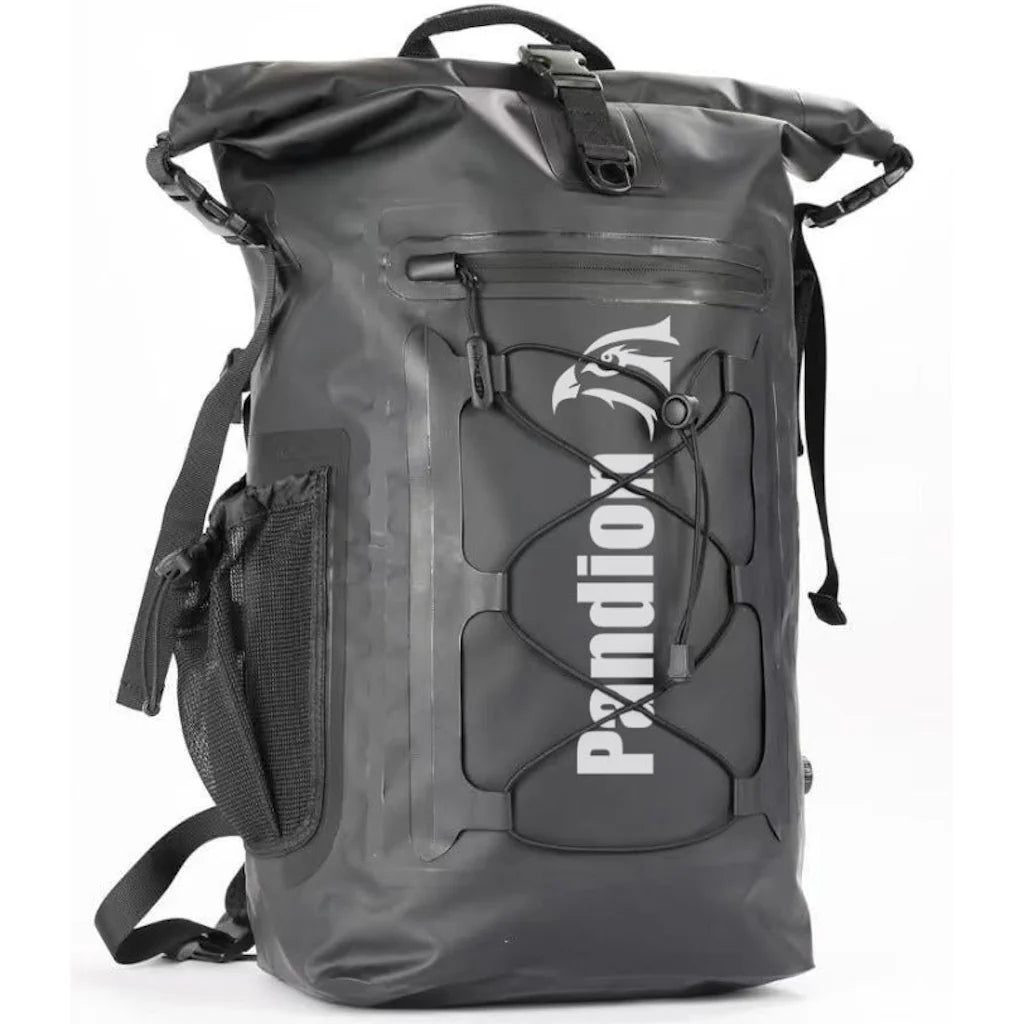Vandtæt rygsæk til fiskeri - Pandion Waterproof Daypack
