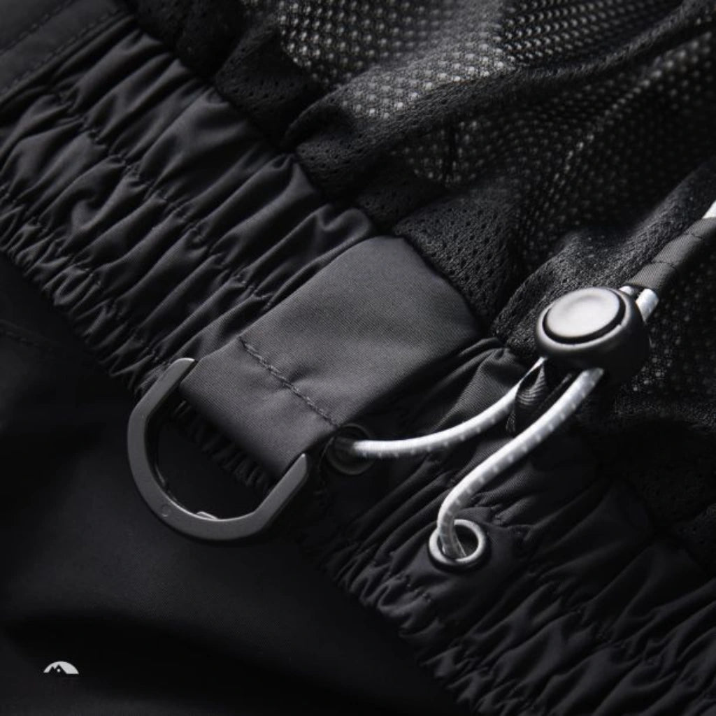 Geoff Anderson Vadejakke WS Basis