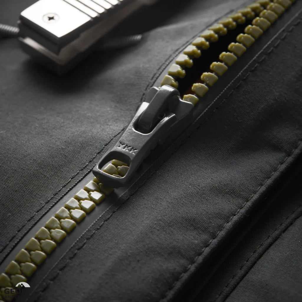 WS Pro Geoff Anderson Vadejakke