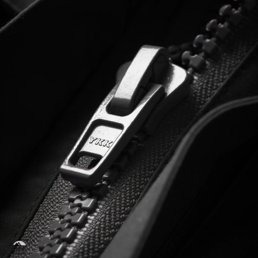 WS Pro Geoff Anderson Vadejakke