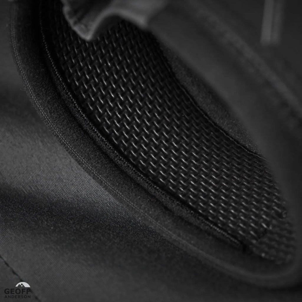 WS Pro Geoff Anderson Vadejakke