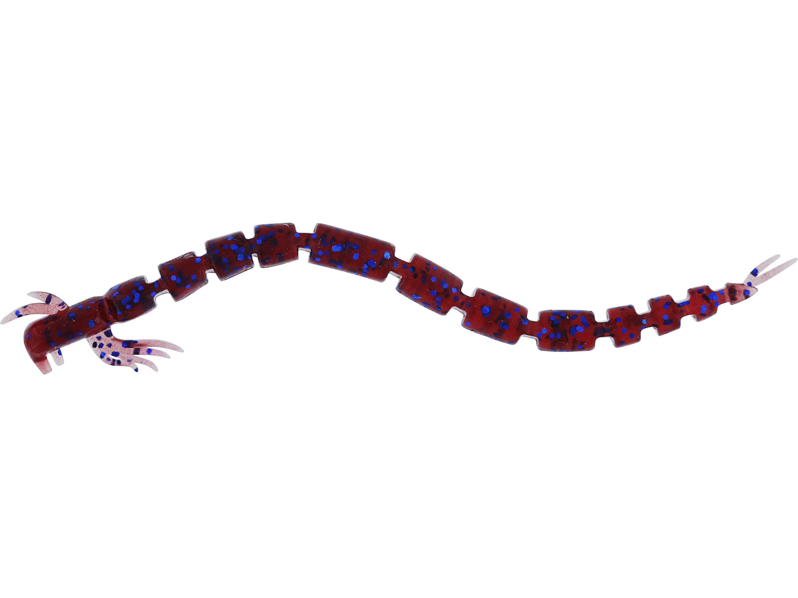 Westin BloodTeez Worm