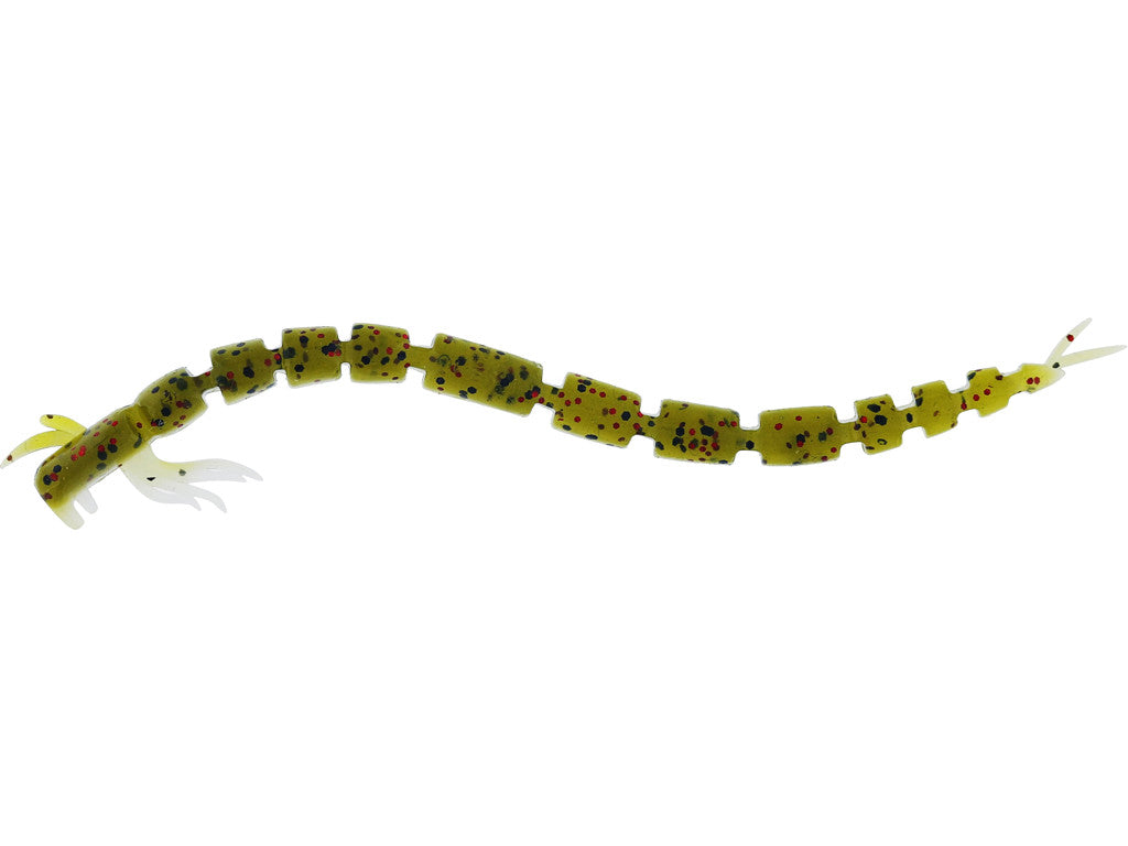 Westin BloodTeez Worm