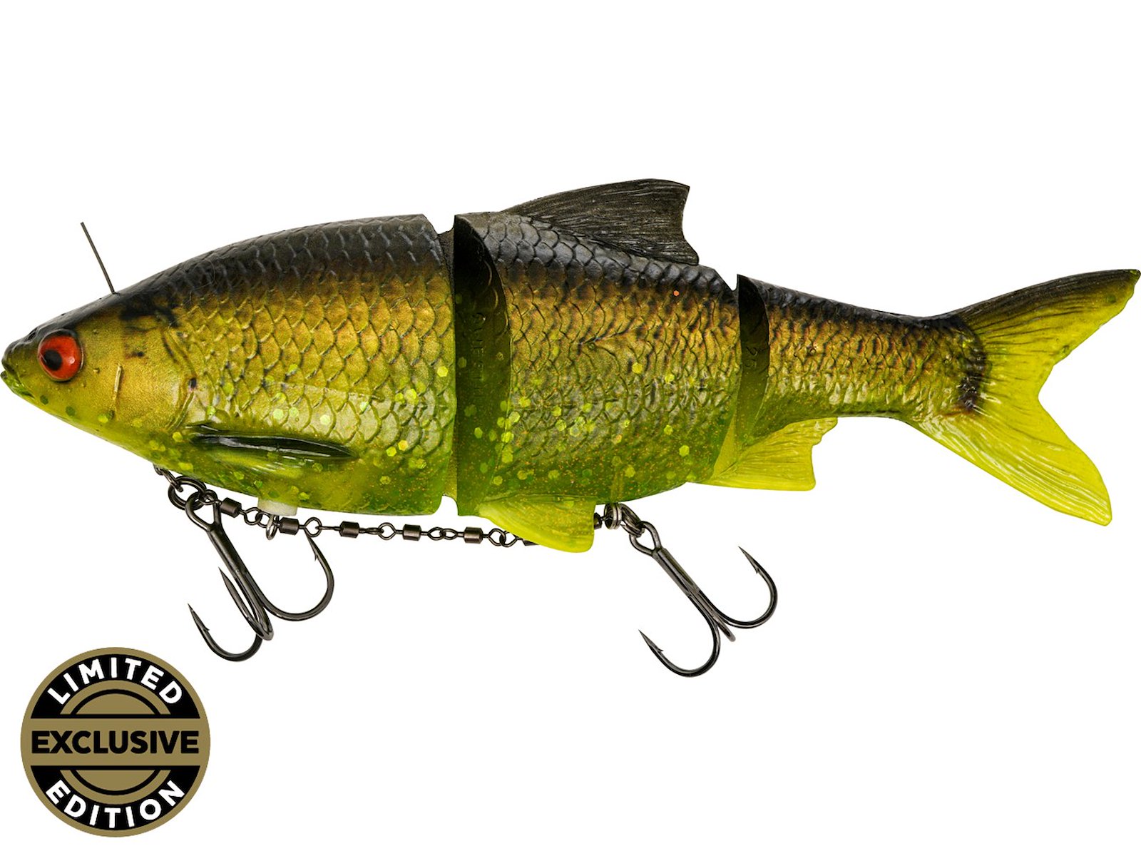 Westin Ricky The Roach Inline 20Cm 119 gram