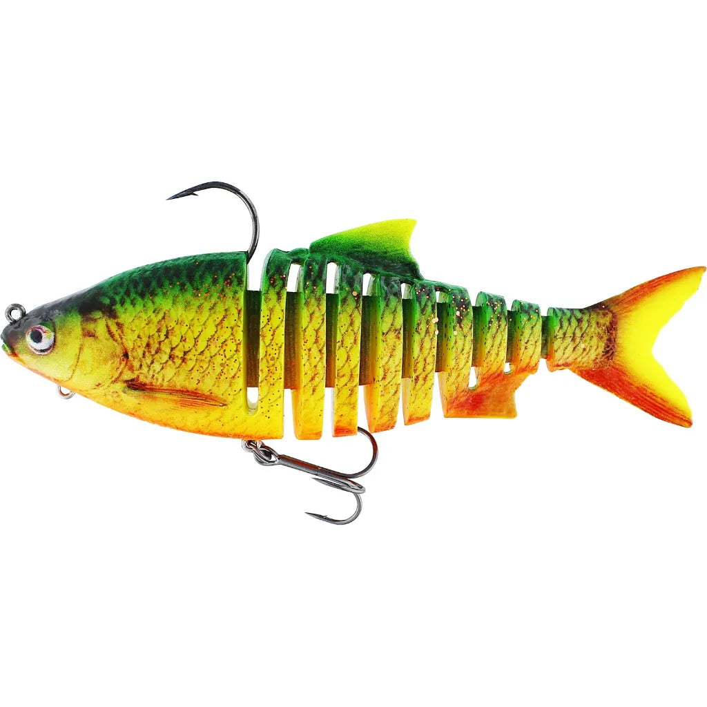 Westin ricky the roach multi jointed 14cm 41g
