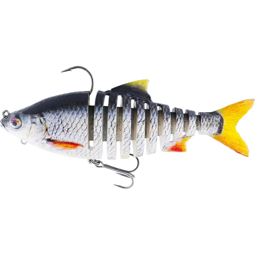 Westin ricky the roach multi jointed 14cm 41g