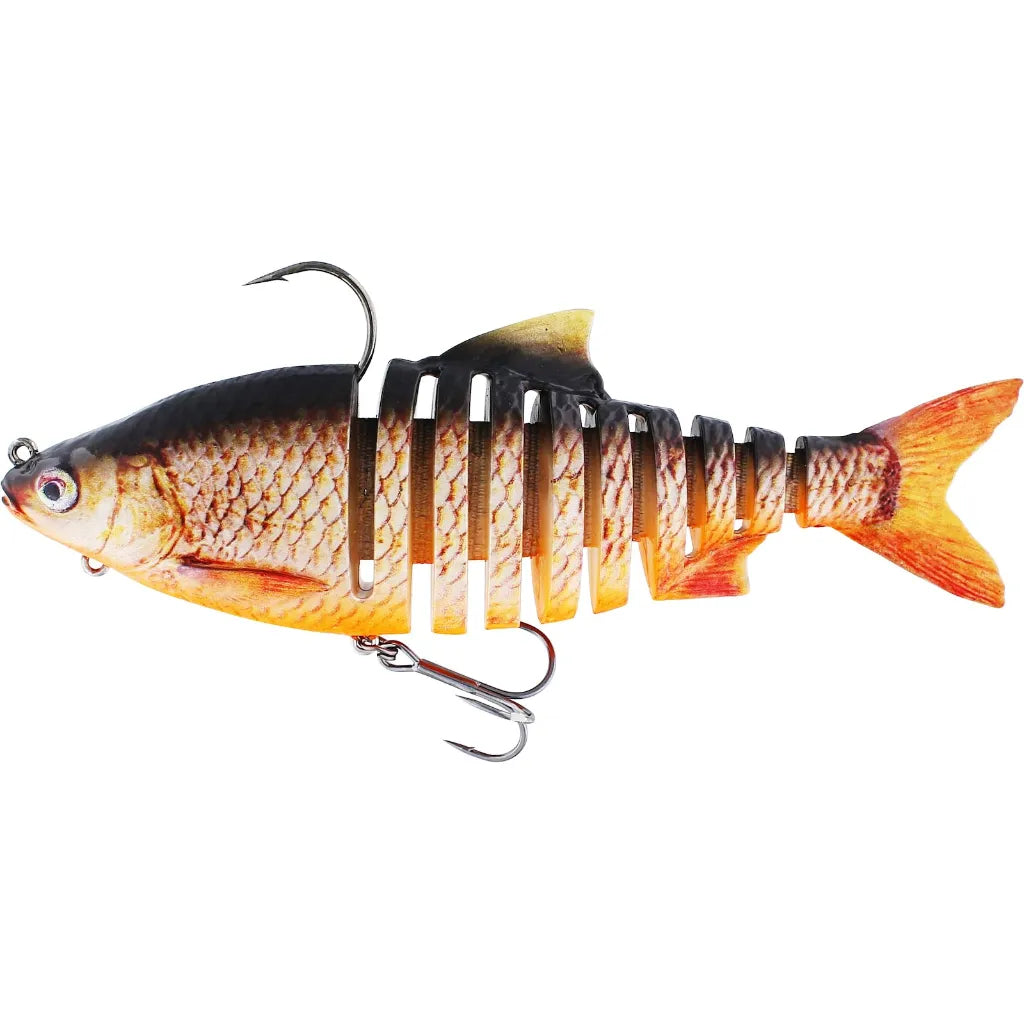Westin ricky the roach multi jointed 14cm 41g