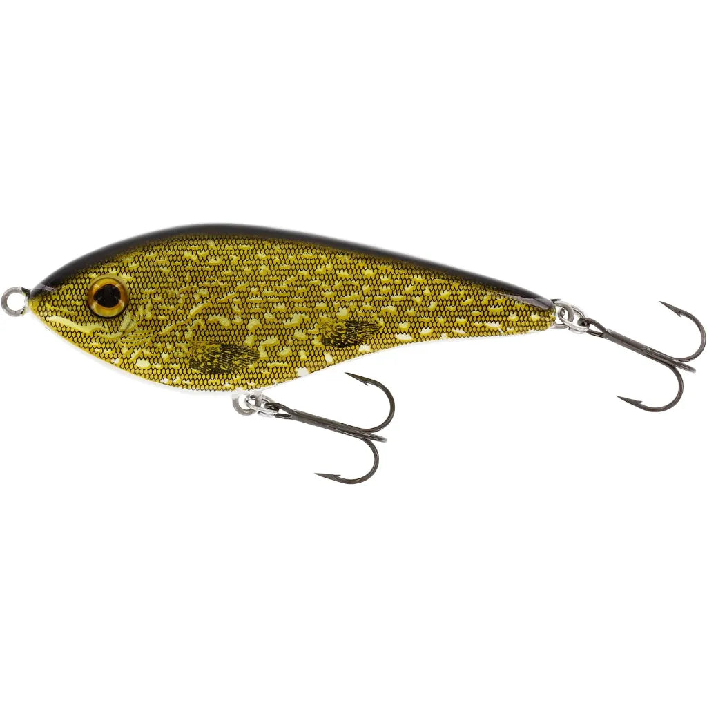 Westin Swim Glidebait
