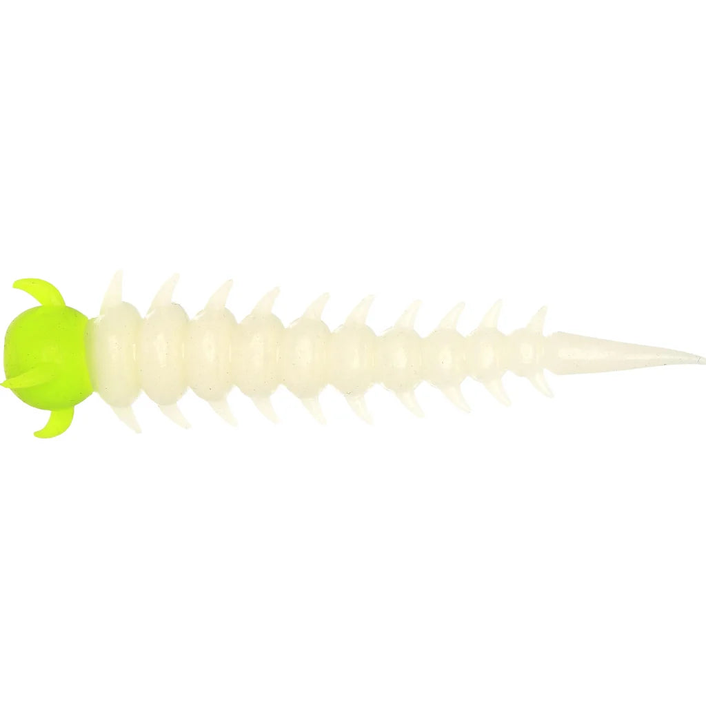 Westin Greedy Worm Garlic/Cheese