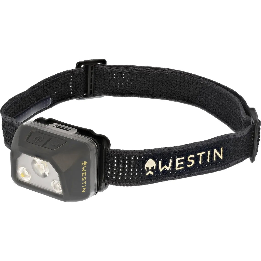 Westin Headlamp Beam LED 400Lm Rechargeable