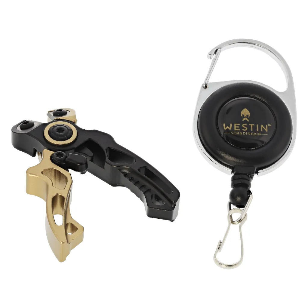 Westin Micro Line Cutter 6,3 Cm + Pin On Reel
