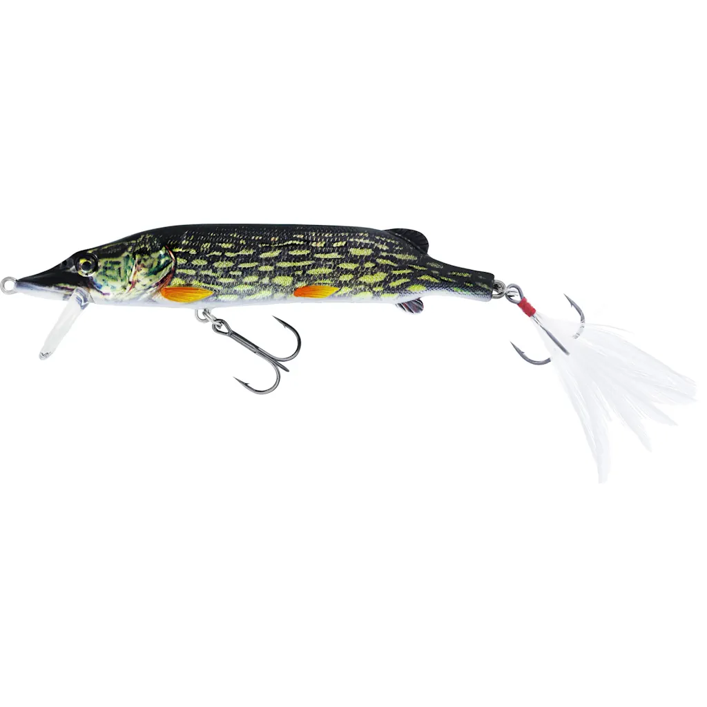 Westin Mike The Pike Crankbait 14Cm 30G Floating