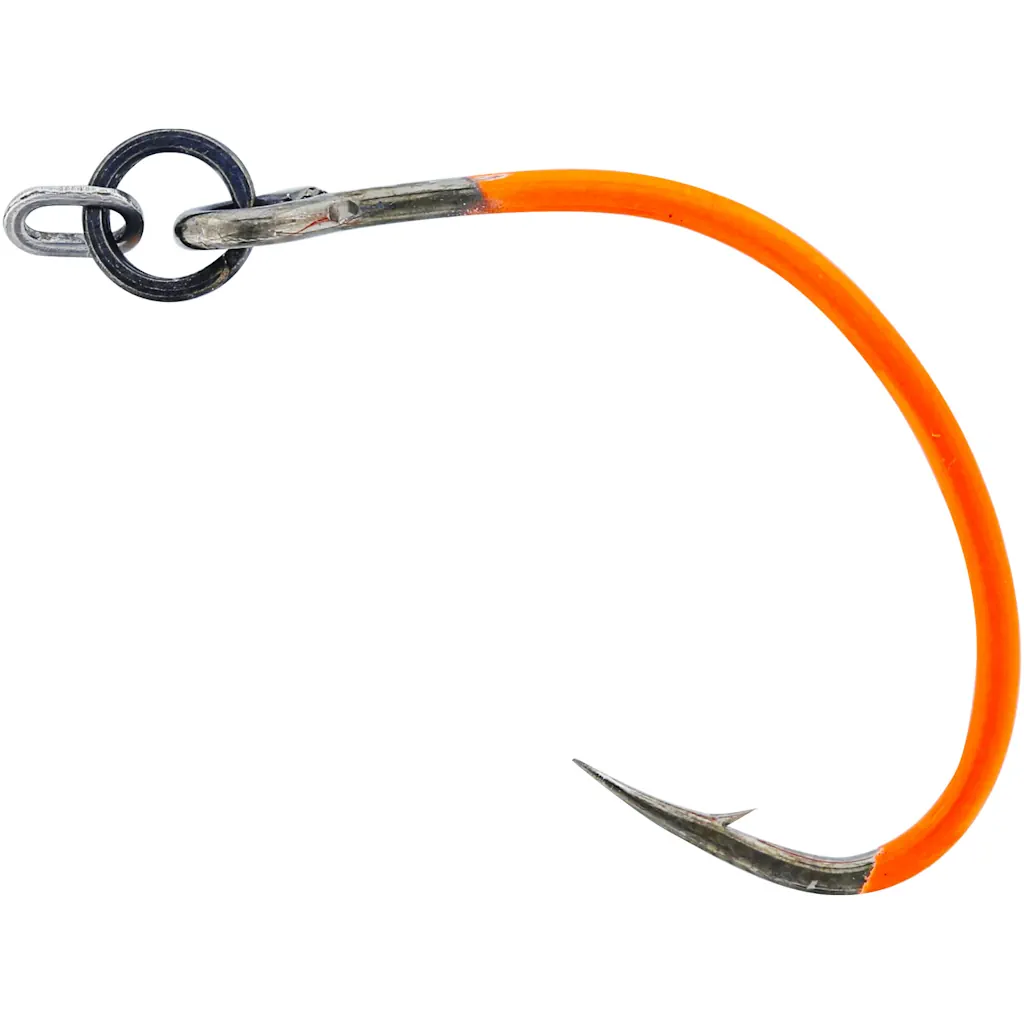 Westin Rigged Seatrout Single Kroge UV