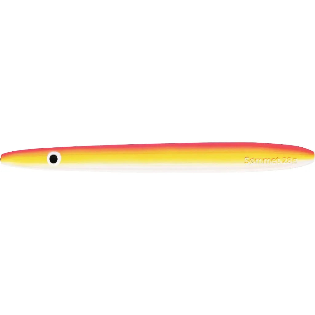 Westin Sømmet 28 g - 12cm gennemløber