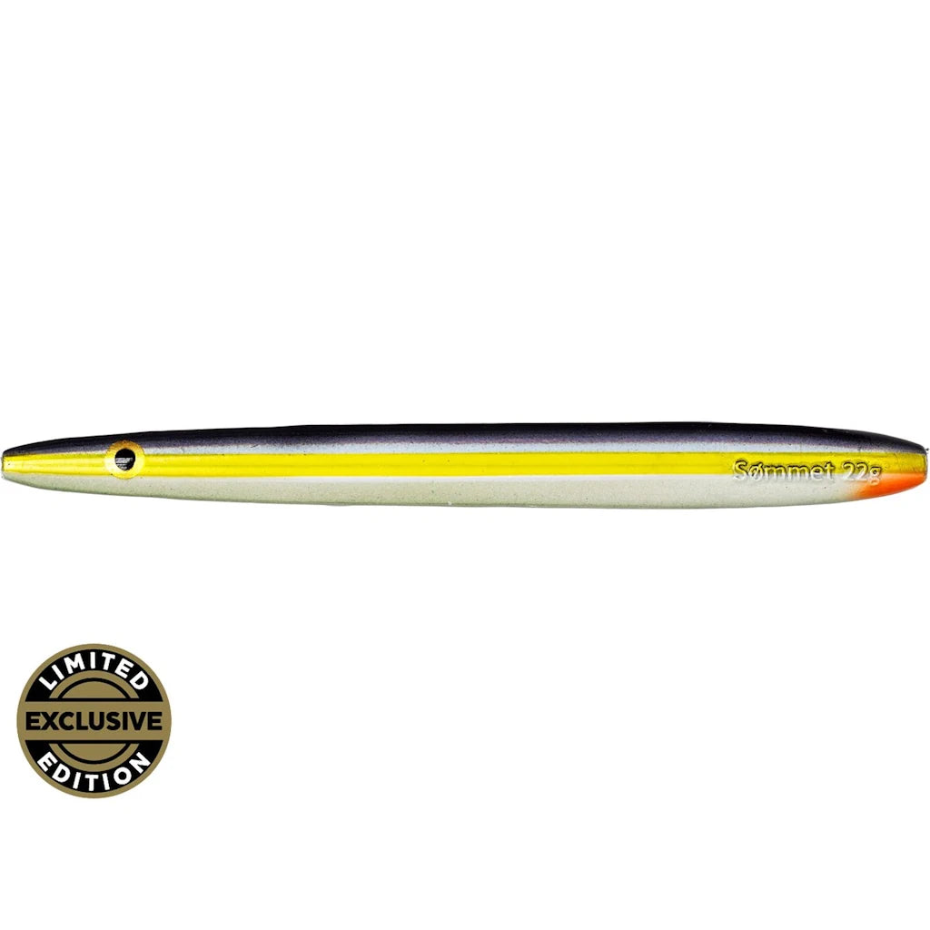 Westin Sømmet Limited Edition - Pro Team Signature