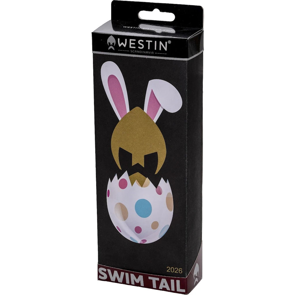 Westin Swim Tail Easter Edition 26 – Limited edition