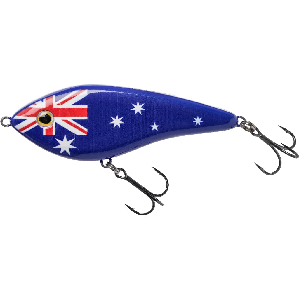 Westin Swim World Cup 26 Limited Edition 12Cm 53g