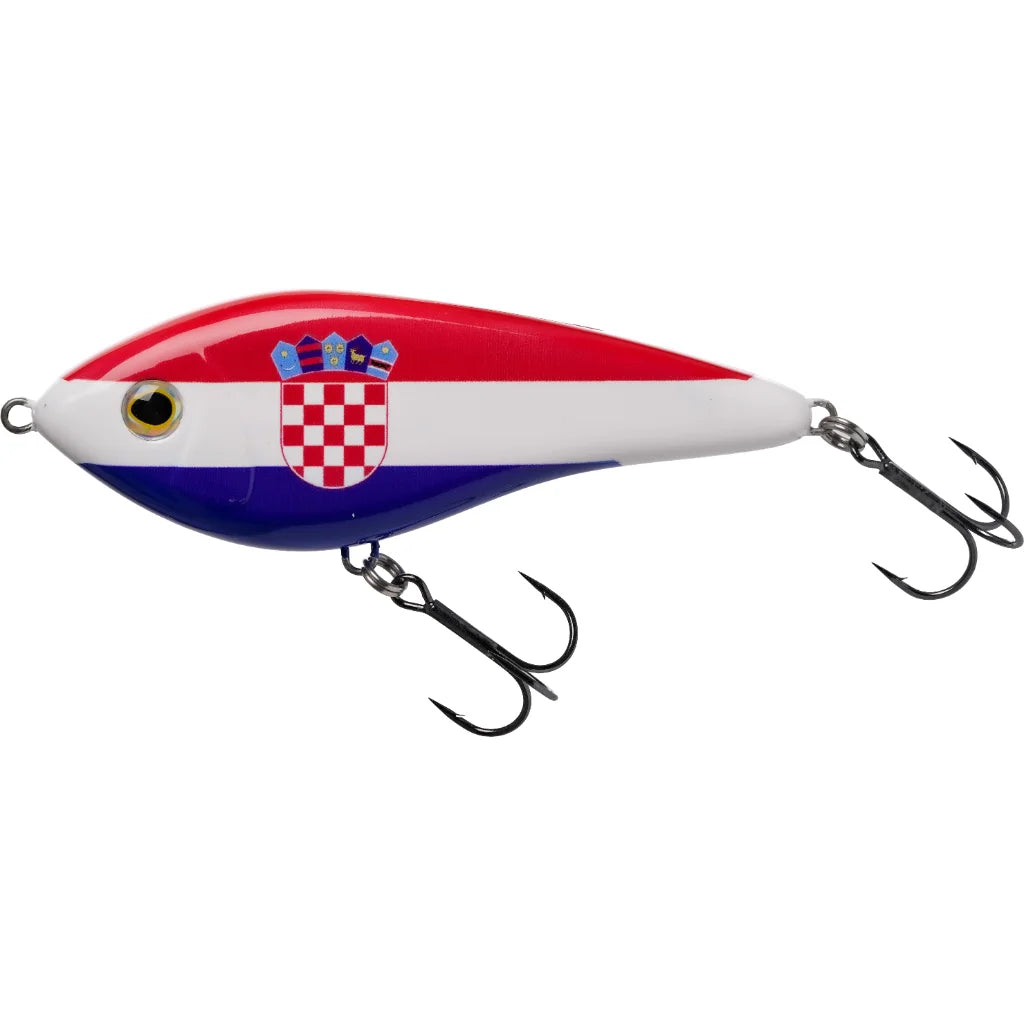 Westin Swim World Cup 26 Limited Edition 12Cm 53g