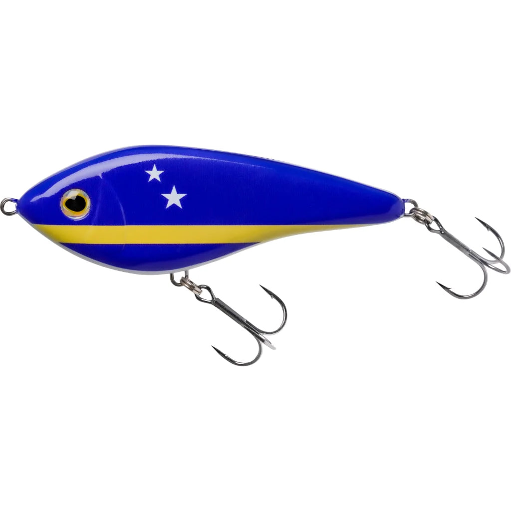 Westin Swim World Cup 26 Limited Edition 12Cm 53g