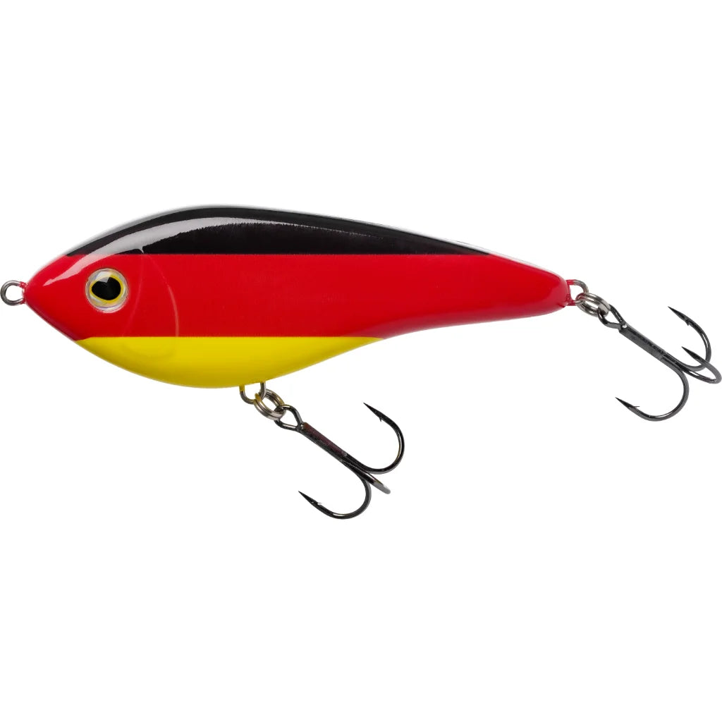 Westin Swim World Cup 26 Limited Edition 12Cm 53g