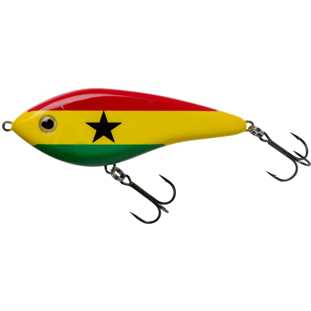Westin Swim World Cup 26 Limited Edition 12Cm 53g