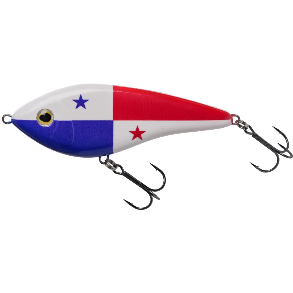 Westin Swim World Cup 26 Limited Edition 12Cm 53g