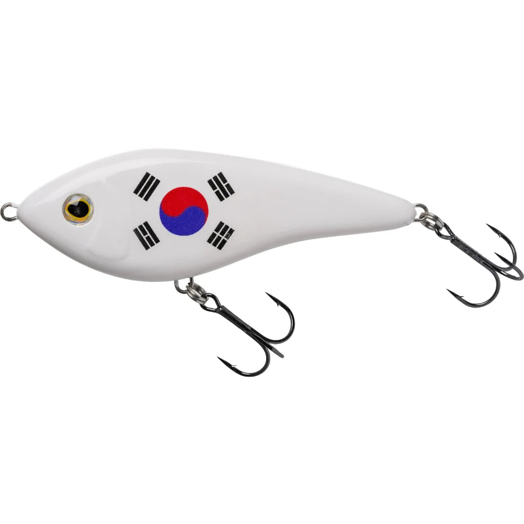Westin Swim World Cup 26 Limited Edition 12Cm 53g