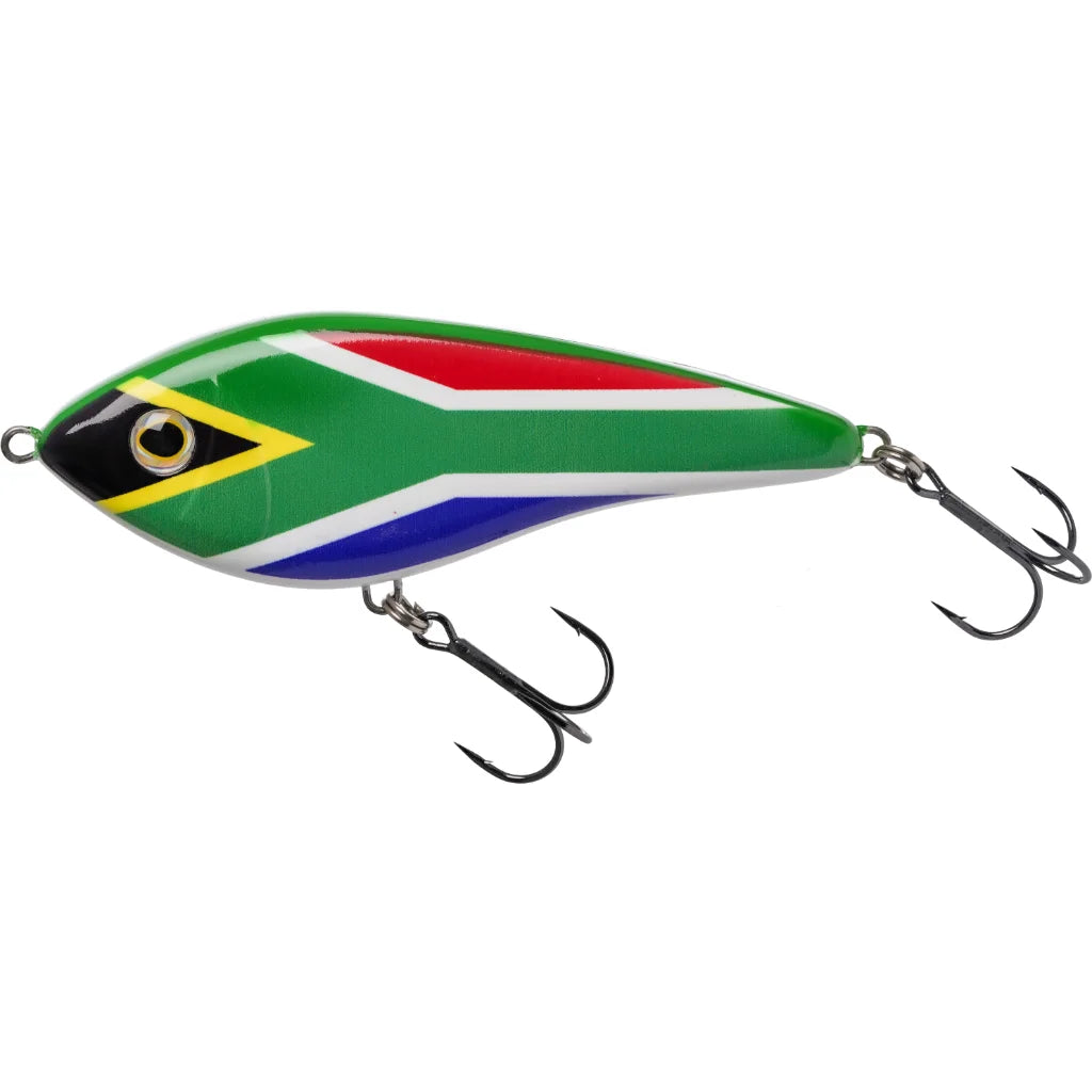 Westin Swim World Cup 26 Limited Edition 12Cm 53g