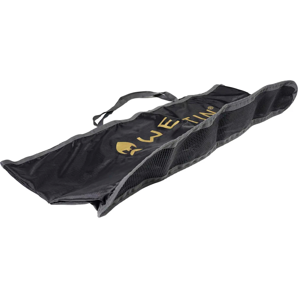 Westin W3 Weigh Sling L Black
