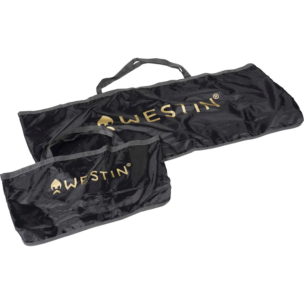 Westin W3 Weigh Sling L Black