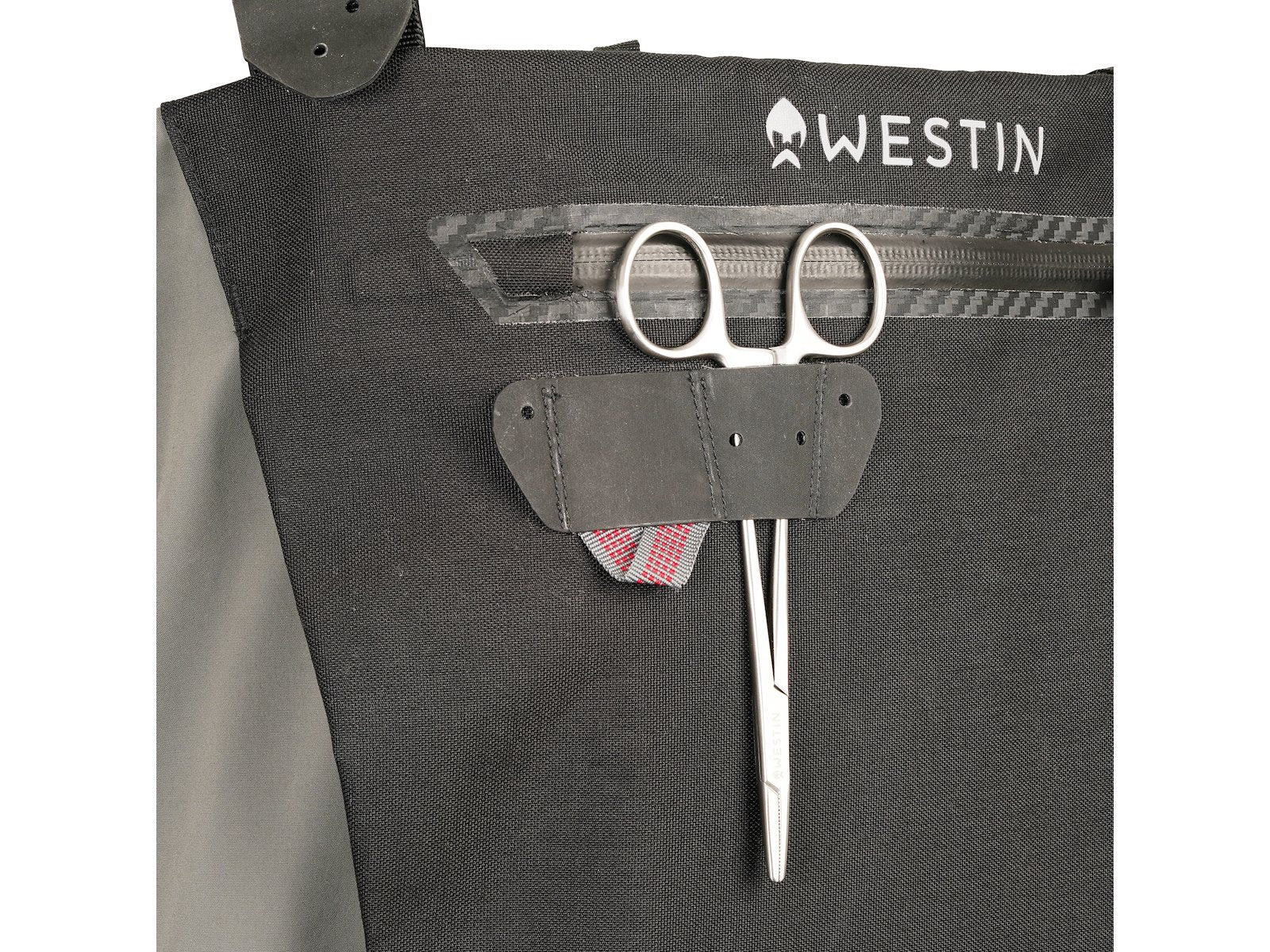 Westin W8 Åndbare Waders St. Foot