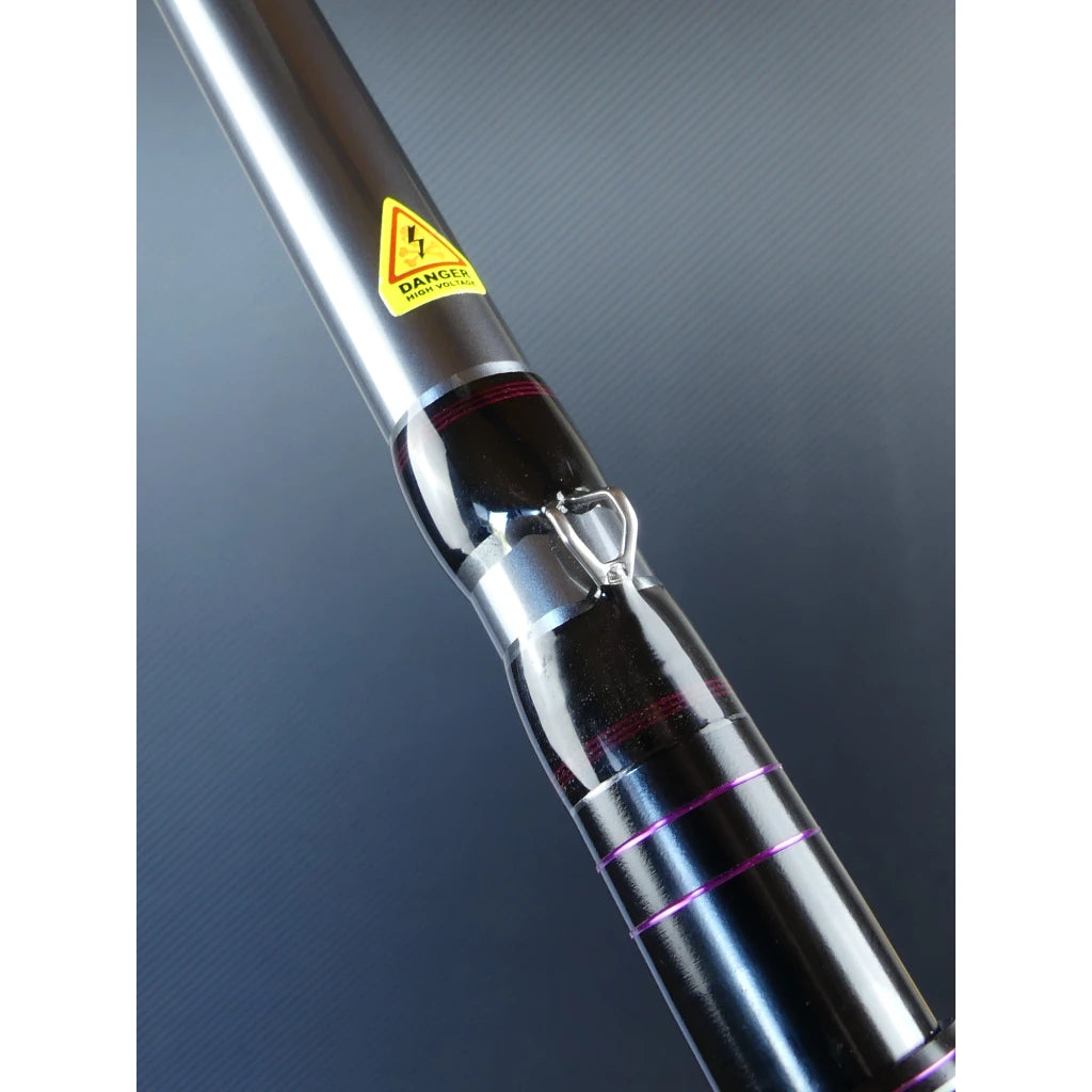 Sportex Xclusive Trout Bombardastang 3-delt